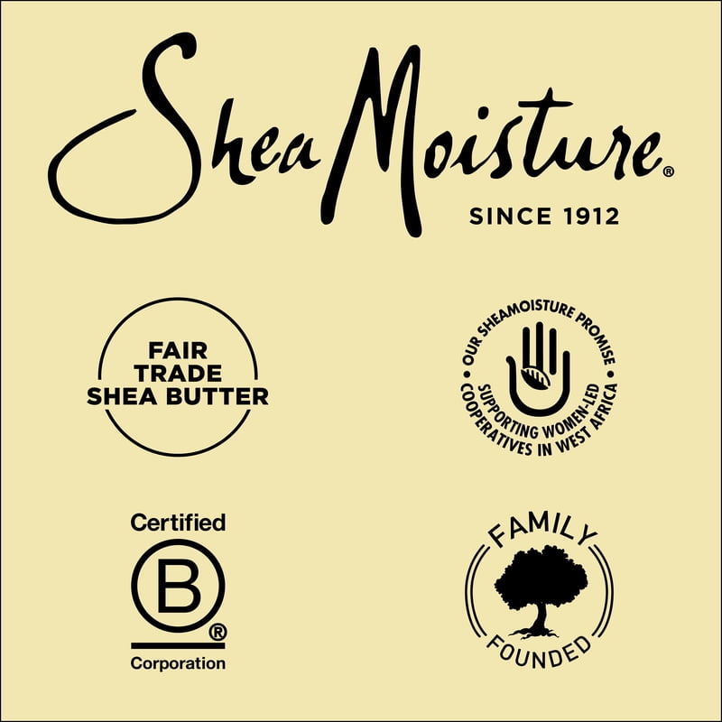 Strengthen & Restore Conditioner with Jamaican Black Castor Oil & Shea Butter