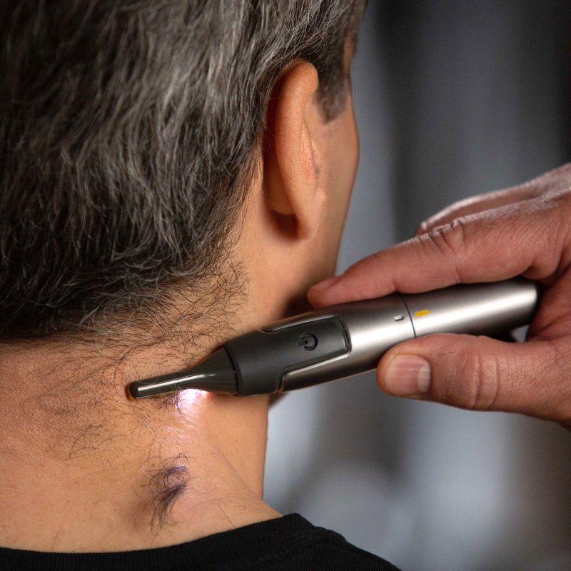 Micro Touch Titanium Max Personal Trimmer - All-in-One