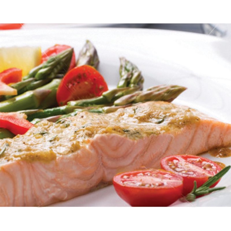 Disposable Aluminum Roasting and Baker Pans with Lids - 2 Pack