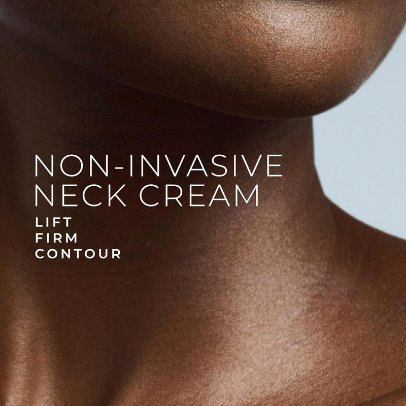 Firming Face and Neck Contour Cream with Retinol and Hyaluronic Acid 1.7 oz