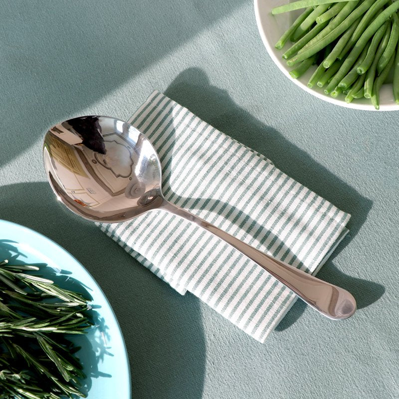 Extra Large Windermere Casserole Serving Spoon - Single