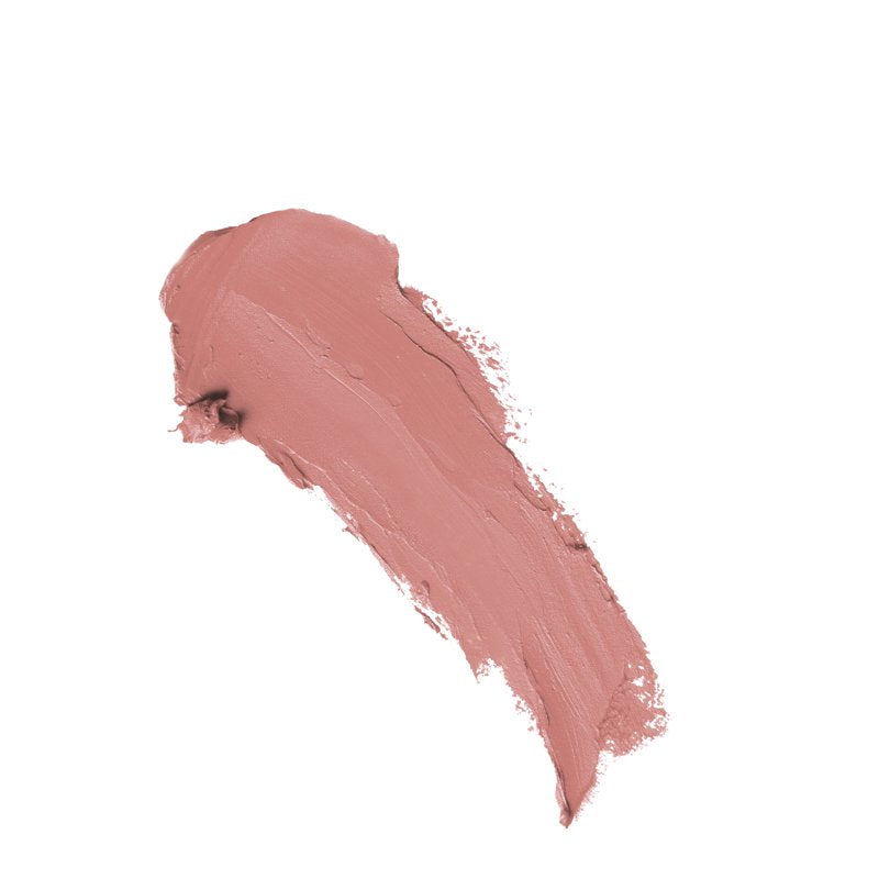 Matte Lipstick - Long-Lasting Hydrating Lip Color - Naked Shade