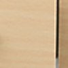 Bath Caddy Shower Organizer - Wooden Bathroom Accessory, Rayon Bamboo, Brown