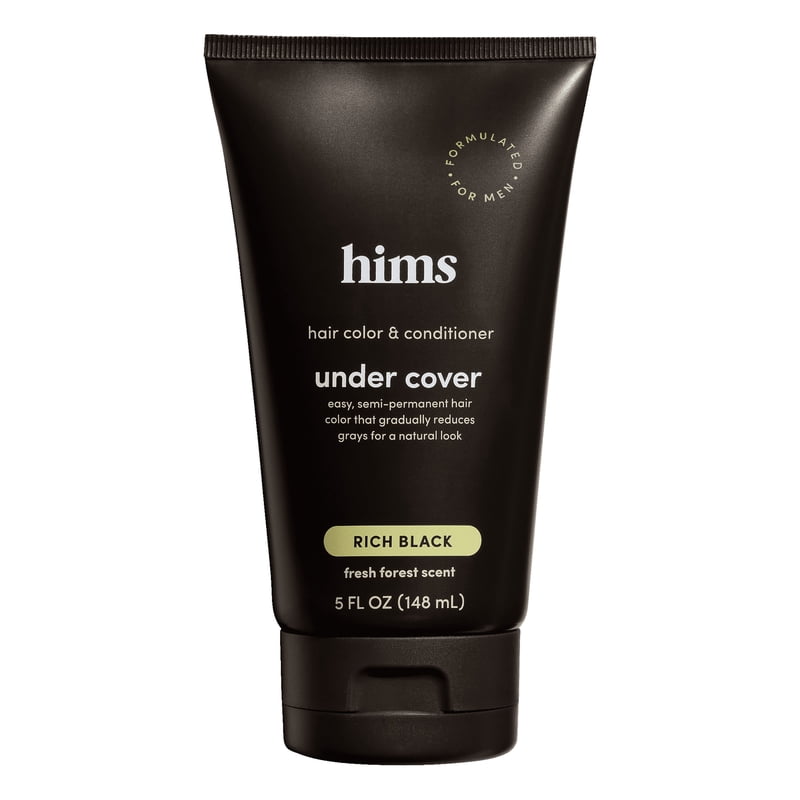 Men's Semi-Permanent Hair Color & Conditioner - 5 fl oz