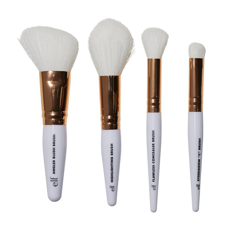 Daily Brush Cleaner - 2.02 fl oz, Vegan & Cruelty-Free