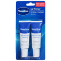 Lip Therapy Advanced Healing Moisturizer Balm Tube - 0.35 oz