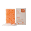 Salicylic Acid Soap-Infused Exfoliating Sponge for Face and Body, 4.2 oz