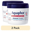 Healing Ointment Skin Protectant for Dry and Cracked Skin - 14 oz Jar