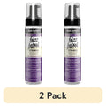 Frizz Patrol Anti-Poof Twist & Curl Setting Mousse - 2 Pack