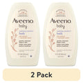 Calming Comfort Baby Bath & Body Wash - Lavender & Vanilla, 12 fl oz