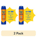 Sport Ultra SPF 30 Clear Sunscreen Spray - Broad Spectrum Travel Sunblock
