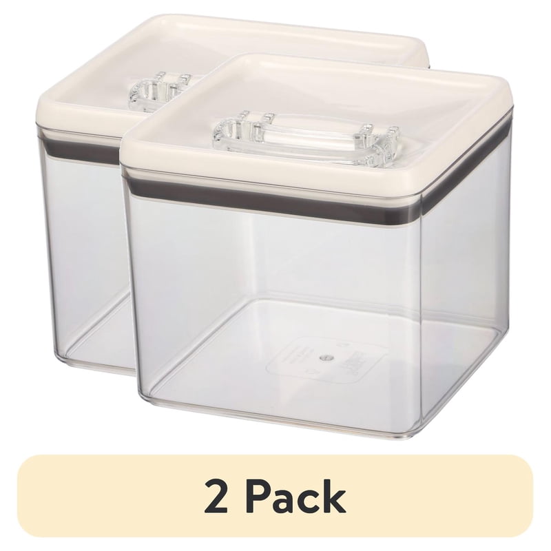 Airtight 19.7 Cup Food Storage Container - 2 Pack