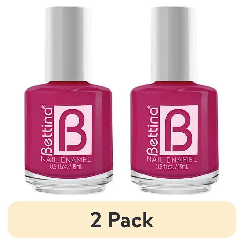 Nail Enamel - Vivacious 2-Pack | Affordable Salon Quality