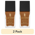 Color Perfect Liquid Foundation - Full Coverage Matte Makeup