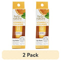 Vitamin C & Collagen Lip Balm - Rejuvenate & Smooth Lips