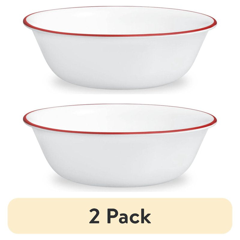 18-Oz Soup Bowl - Corelle Livingware Splendor 2 Pack