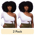 Darling Flexi Rod Curl Hair Extensions - 14 Inch, 2 Pack