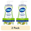 Foaming Hand Soap - Antibacterial Defense Fresh Pear Scent