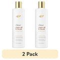 Argan Oil & Repair Conditioner for Fine Damaged Hair with Bio-Protein Care