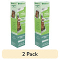 Expandable Vacuum Seal Roll - 11" x 16' - 2 Pack