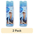 2 Pack Cooling Towel - Reusable PVA 26x17 Sky Blue Sports & Outdoor Cooling Towel - Lightweight & Washable