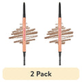 Ultra Precise Eyebrow Pencil - Smudge-Proof Defining Brow Liner
