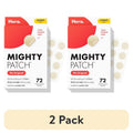 Mighty Patch Original Acne Pimple Patch - 2 Pack