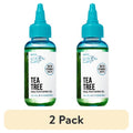Multivitamin Hair and Skin Oil with Biotin, Vitamin E, and Tea Tree - 2.5 oz