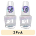 Glazed Gel-Like Nail Polish - Long-Lasting Color-Shifting Formula