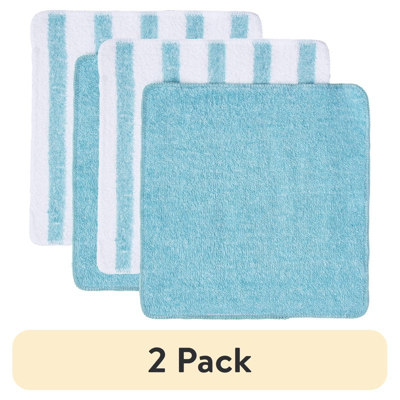 Utility Dishcloth Set - 9 Pack Grey - 2 Pack Variation