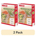 Gallon Vacuum Sealer Bags - 50-Count BPA-Free, 11" x 16" - 2 Pack