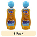 Chamomile 2-in-1 Baby Hair and Body Wash - Tear-Free Gentle Shampoo