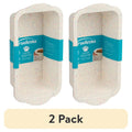 Silicone Bread Loaf Pan - 2 Pack for Baking Bread & Cakes