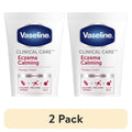 Clinical Care Eczema Calming Body Cream with Colloidal Oatmeal - 6.8 oz