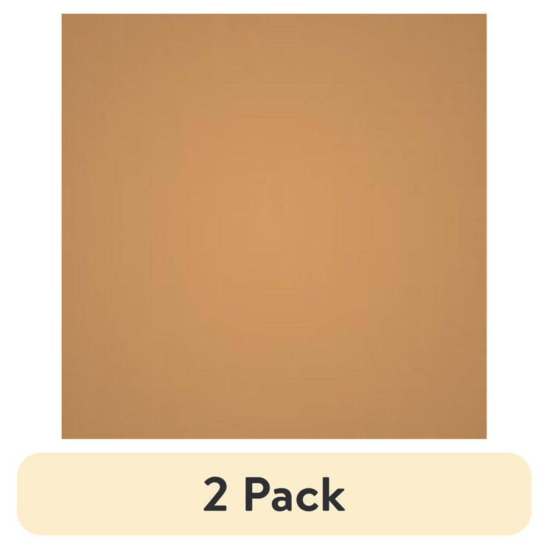Waverly Inspirations 2 Pack Brown Sugar 1 Yard Cotton Fabric for Quilting & Sewing