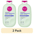 eos Shea Better Body Lotion - Creme de Pistachio, 24-Hour Hydration