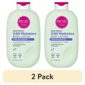 eos Shea Better Body Lotion - Creme de Pistachio, 24-Hour Hydration