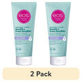 eos Shea Better Shaving Cream for Sensitive Skin - Fragrance Free - 2 Pack