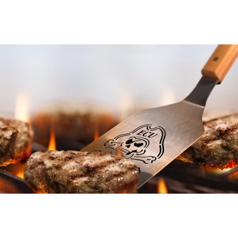 NCAA East Carolina Pirates Classic Grill Spatula - 18"