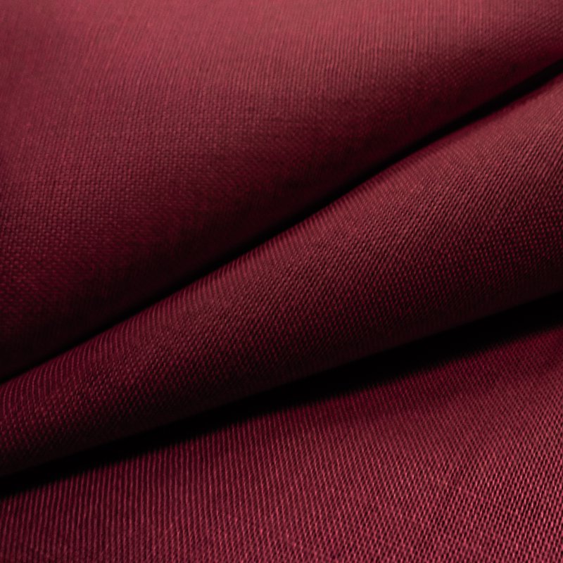 Merlot Cotton Fabric 2 Pack - 44 Inch Wide Quilting & Sewing Material
