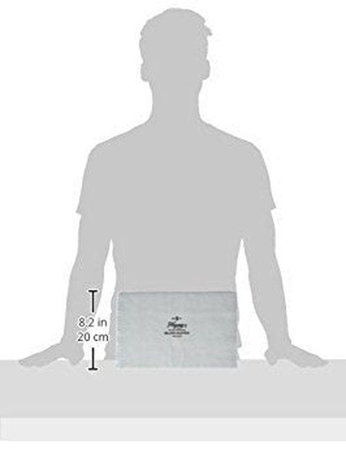 Hagerty Silver Duster Polishing Cloth Set