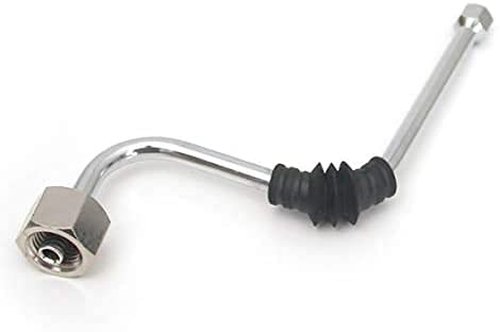Baolide Rancilio Silvia, wand, part, set, V1- V2 Steam Arm kit fit Gaggia Classic