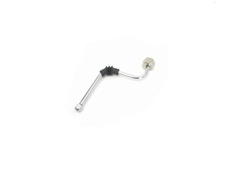 Baolide Rancilio Silvia, wand, part, set, V1- V2 Steam Arm kit fit Gaggia Classic