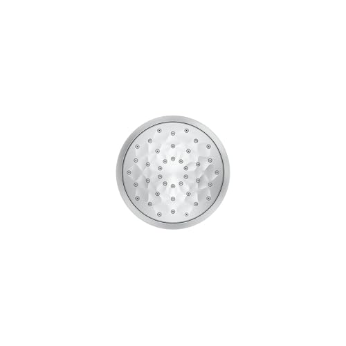 Kohler 72422-CP Awaken® B90 Single-function showerhead, 1.5 gpm, Polished Chrome