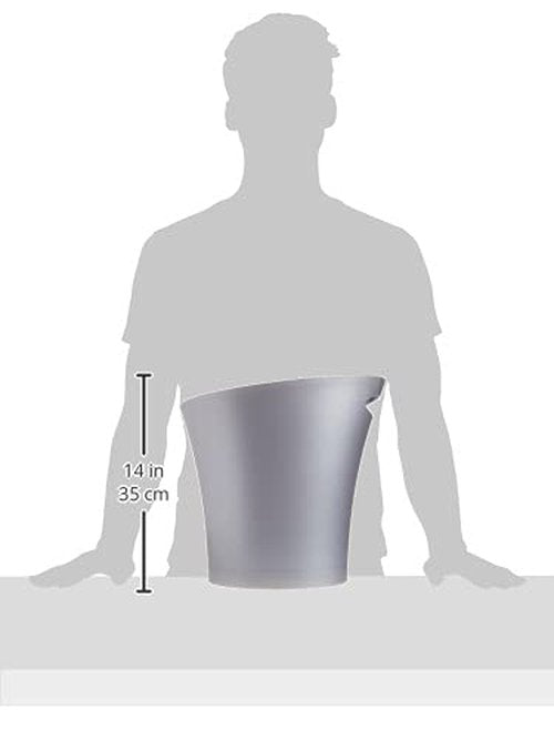 SKINNY CAN SILVER