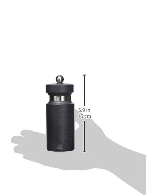 Peugeot 33880 Classic Royan Pepper Mill, Gray