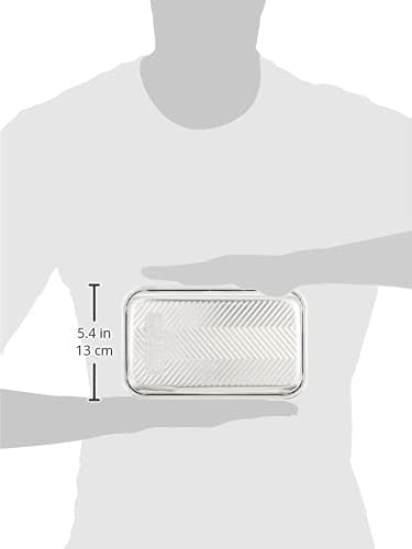Nordic Ware Prism Loaf Pan - Durable Non-Stick Bakeware | Perfect for Homemade Bread