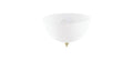Westinghouse Lighting Corp 81494 7 3/4" Clip On Shade