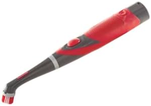 Rubbermaid Reveal Power Scrubber - Cordless Electric Scrub Brush for Home, Kitchen, and Bathroom Cleaning