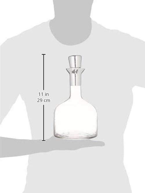 Orrefors More Wine Glass, Set of 4